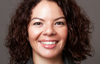 Lisa Rodriguez, MBA ‘12