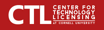 Center for Technology Licensing (CTL) logo