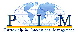 Partnership in International Management logo