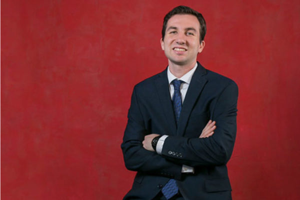 Jimmy Groark