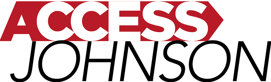 Access Johnson logo