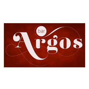 Bar Argos Logo