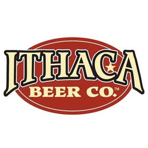 Ithaca Beer Company Logo