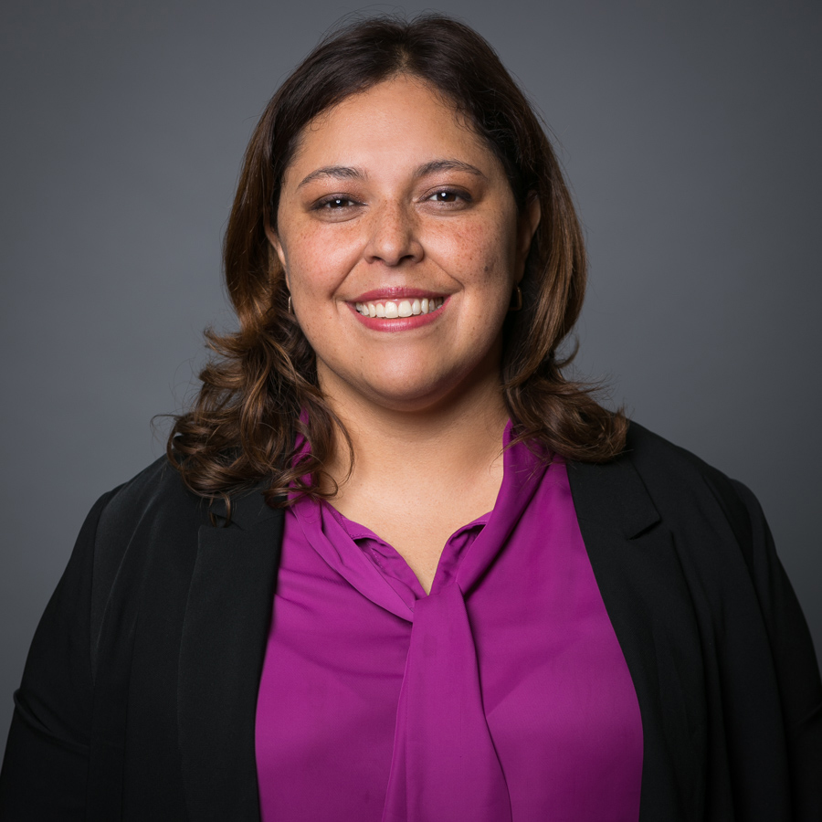 Mercedes Moran Enriquez (MBA ‘20)