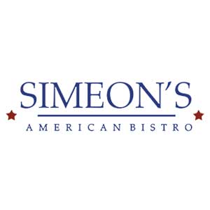 Simeon's American Bistro Logo