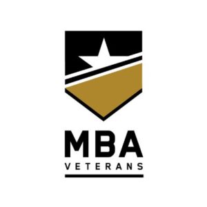 MBA Veterans Logo
